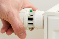 Ebley central heating repair costs