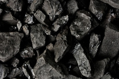 Ebley coal boiler costs